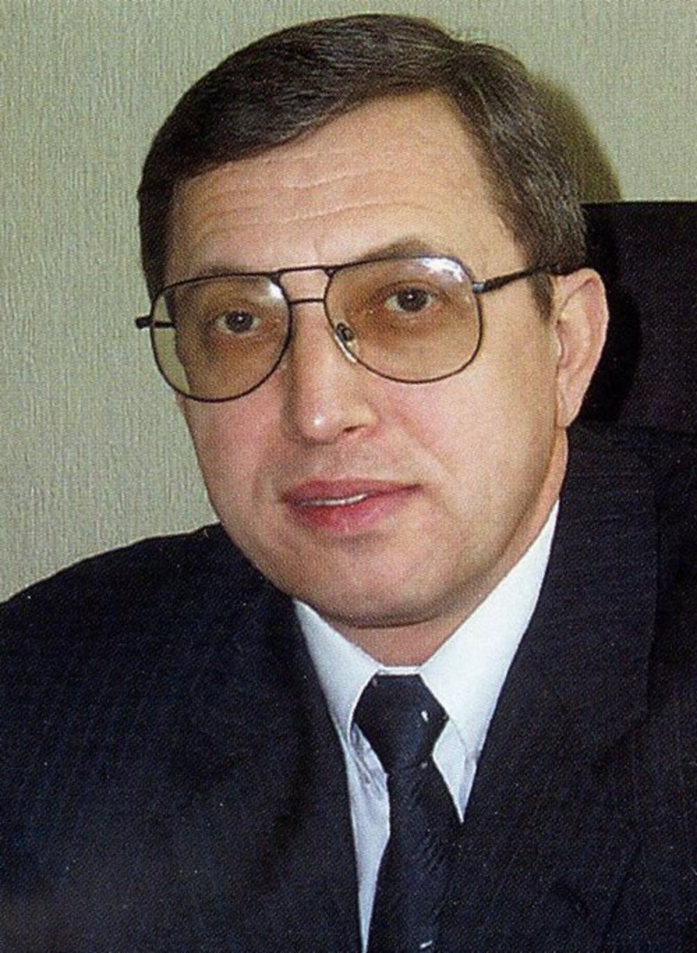 ДМИТРИЕВ Леонид Леонидович