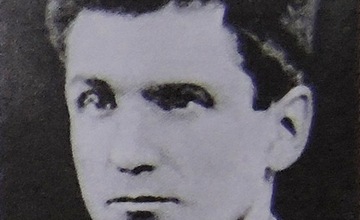 ЕЛЕНИН Василий Алексеевич