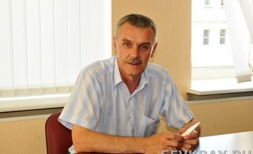ПОПОВ Владимир Петрович