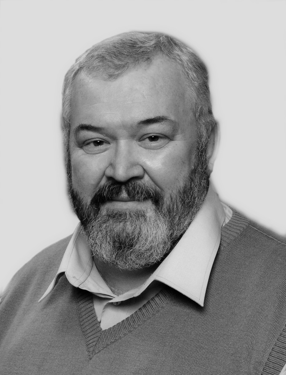 Владимир Иванович Куприн - главный режиссёр Ярославского театра кукол в 2003-2008 годах. Фото из архива театра