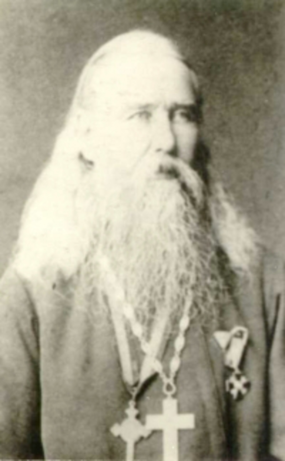 ЗЫКОВ Иван Григорьевич