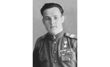 БАРЫКОВ Геннадий Иванович