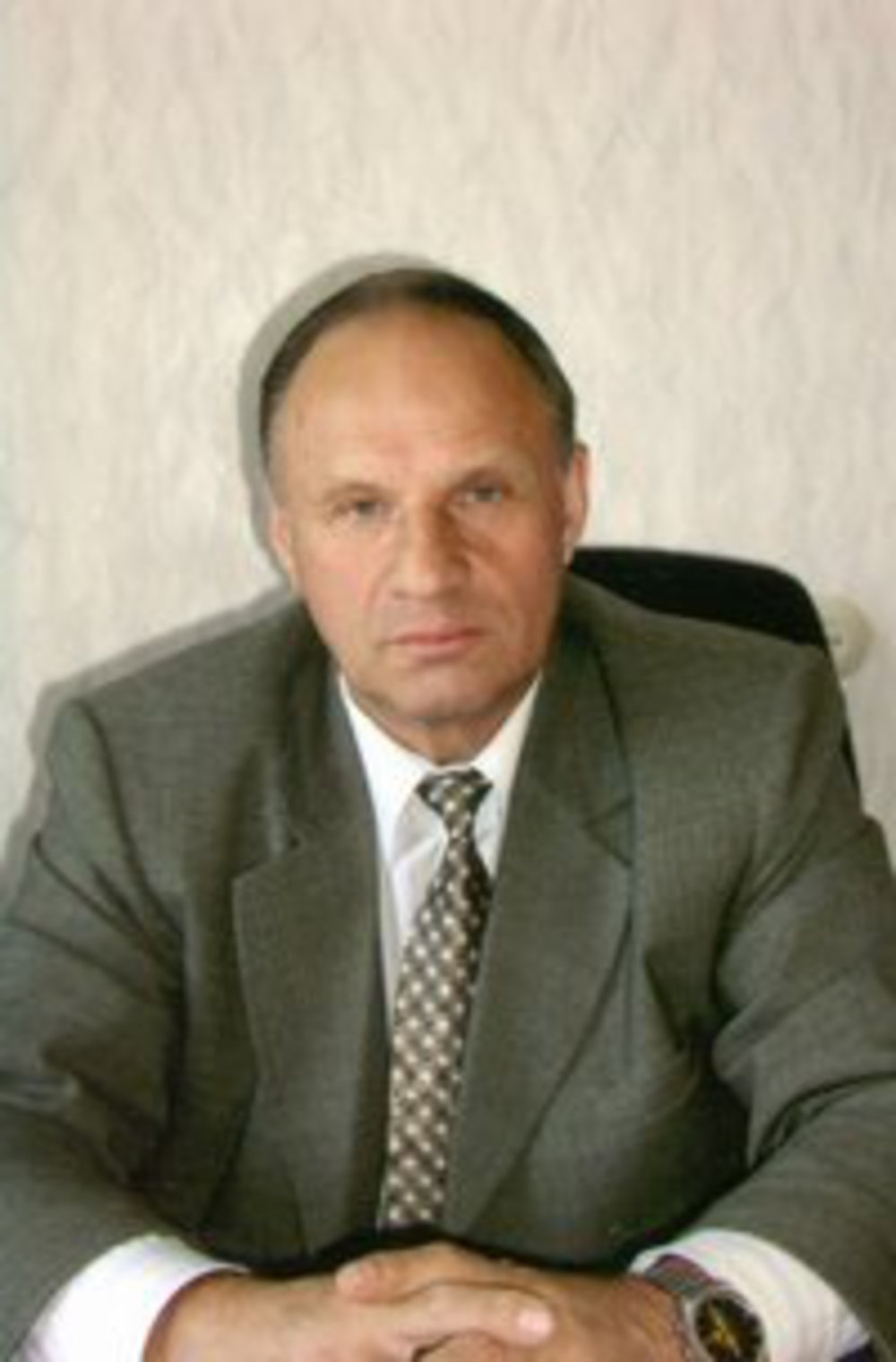 МАХАЛИЧЕВ Владимир Андреевич