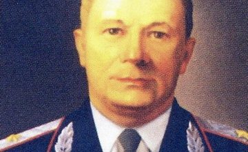 МАЛЫШЕВ Николай Георгиевич