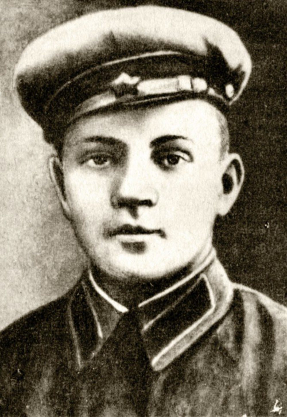 ФАДЕЕВ (ФАДДЕЕВ) Николай Александрович