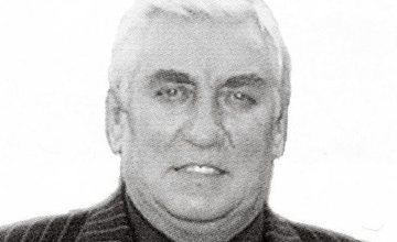 ИВАНОВ Геннадий Владимирович