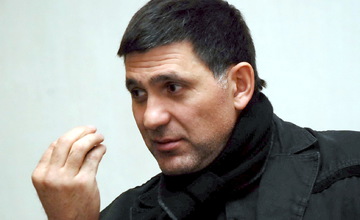 ПУСКЕПАЛИС Сергей Витауто