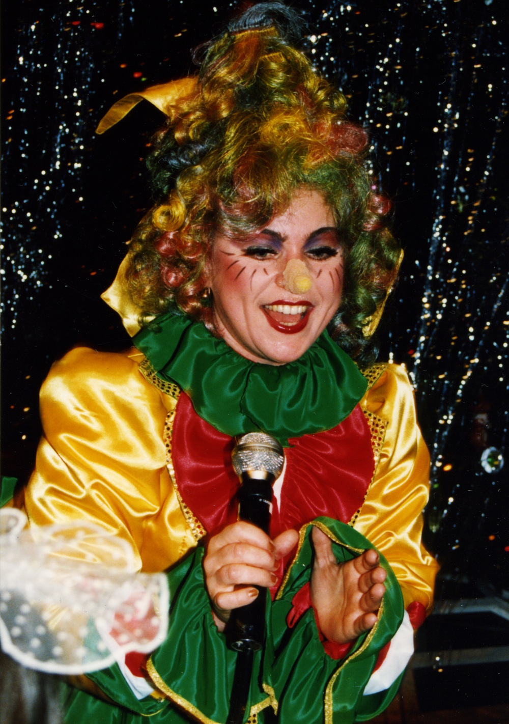 Ирина Капралова