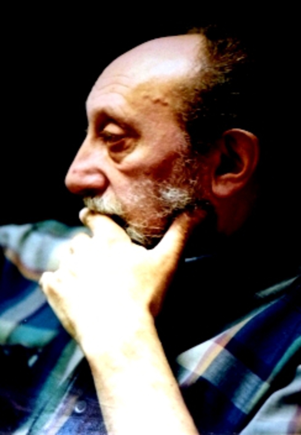 Архитектор Шульрихтер