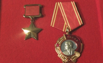 Герои Советского Союза – угличане