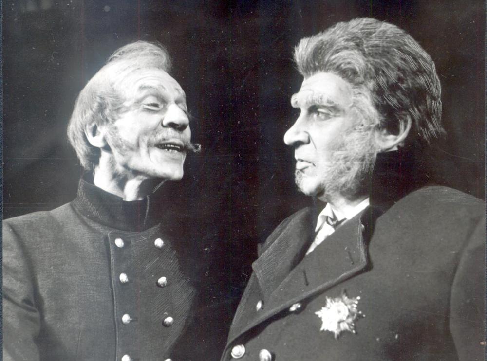 Фото с сайта театра