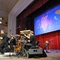 21 марта в Ярославле открылся фестиваль «Джаз над Волгой»