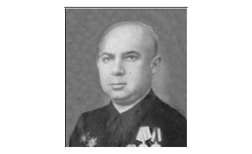 КОНДАКОВ Александр Андреевич