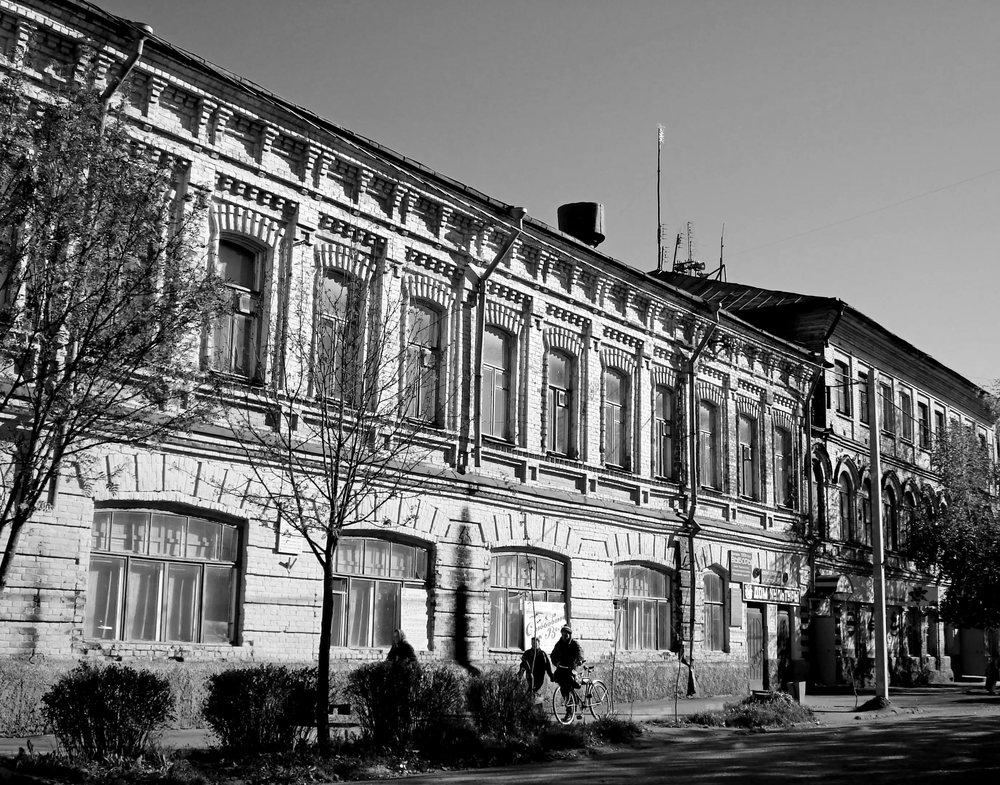 Пошехоно-Володарский театр в годы войны