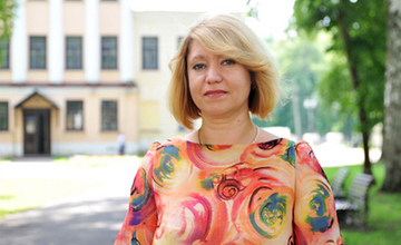 ЧВАНОВА Наталья Викторовна
