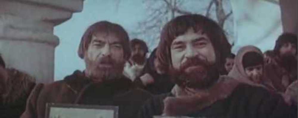 ЕМЕЛЬЯН ПУГАЧЁВ — Яркипедия