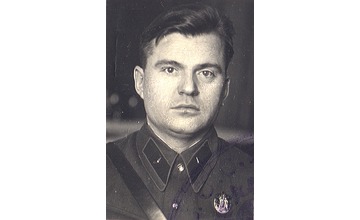 ГУБИН Владимир Владимирович