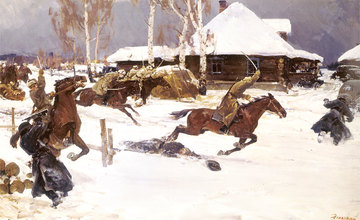 27-я кавалерийская дивизия