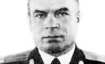ШАТАЕВ Николай Иванович