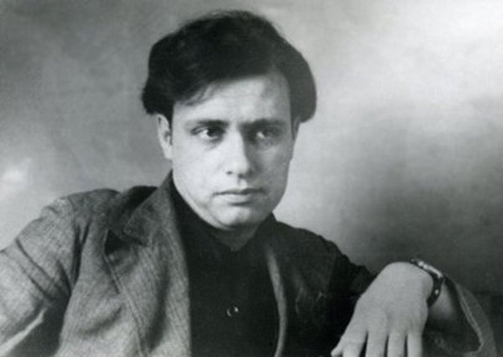 Марк Лисянский