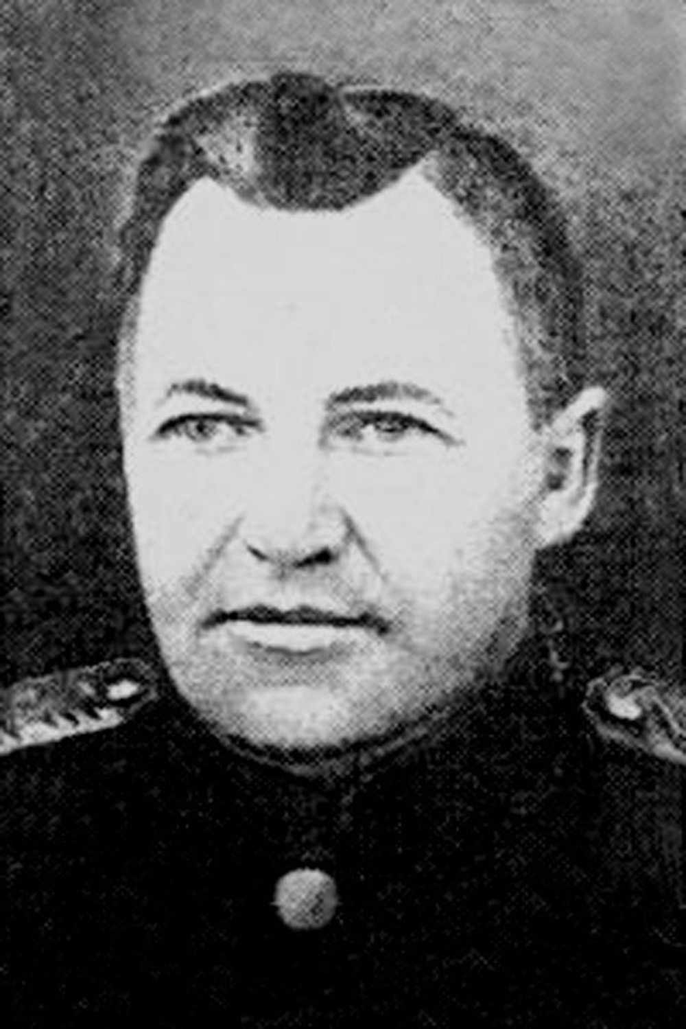 МОНАХОВ Дмитрий Петрович