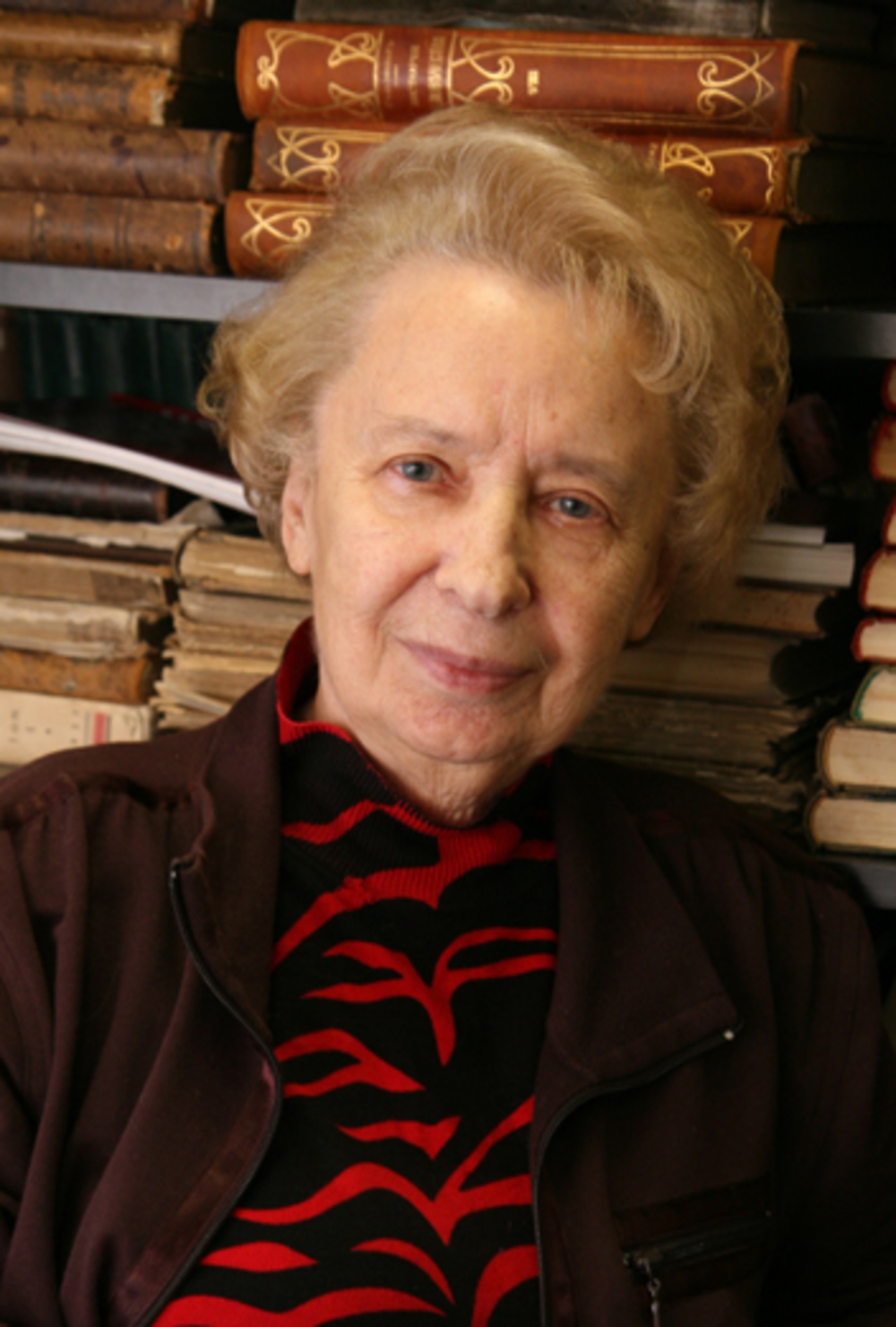 Инна копылова