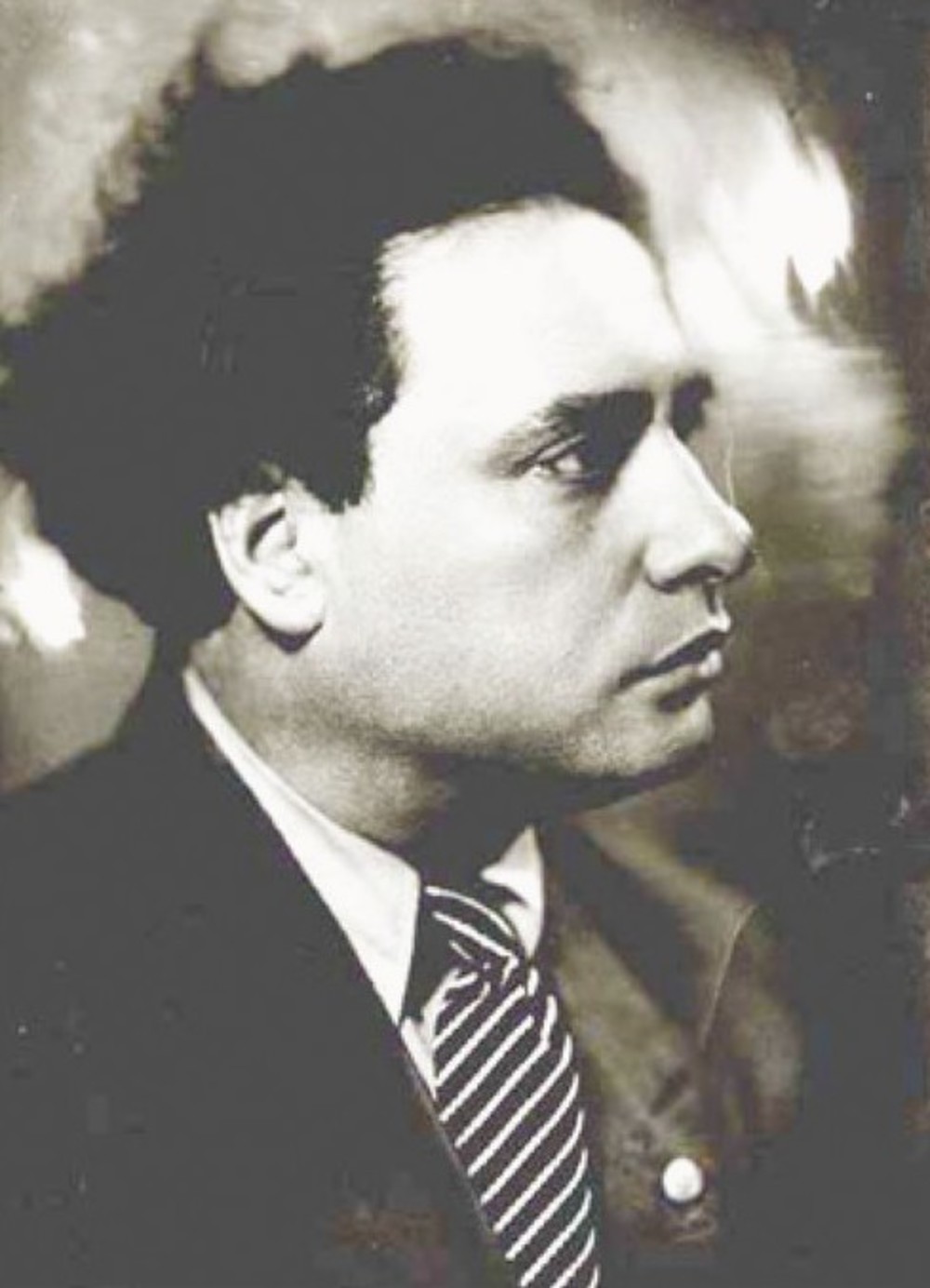 Марк Лисянский