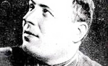 КОМАРОВ Иван Михайлович