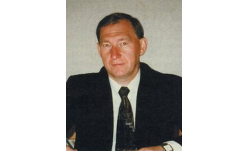 СУШКОВ Сергей Михайлович