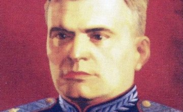 ГУБИН Владимир Владимирович