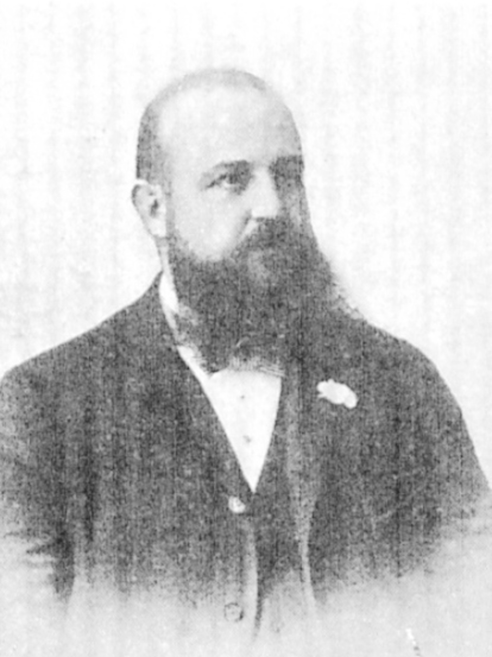 Николай Андреевич Дурдин