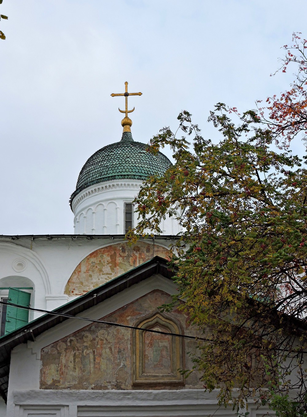 храм николы надеина в ярославле