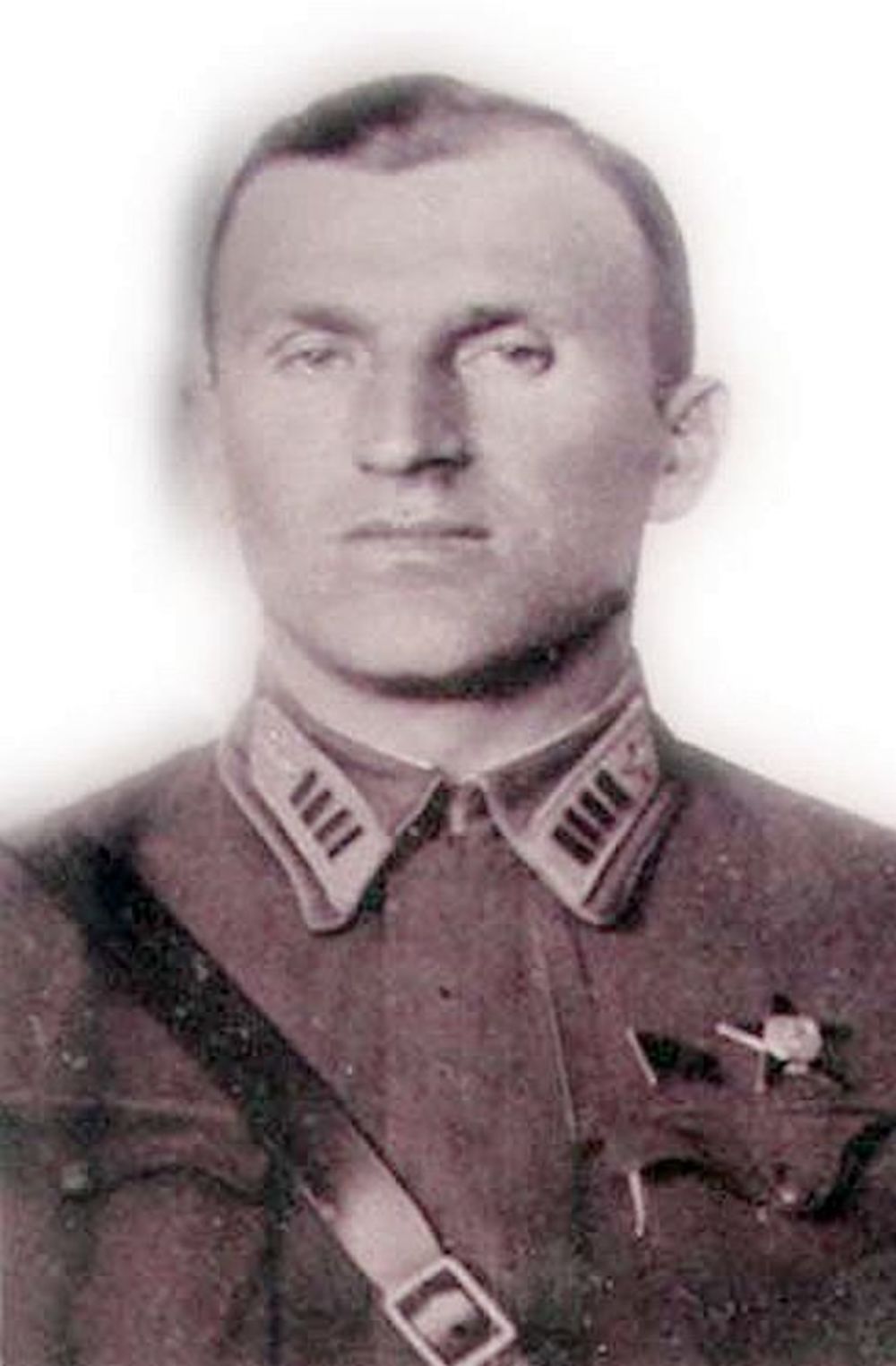 КЛИМОВ Иван Дмитриевич